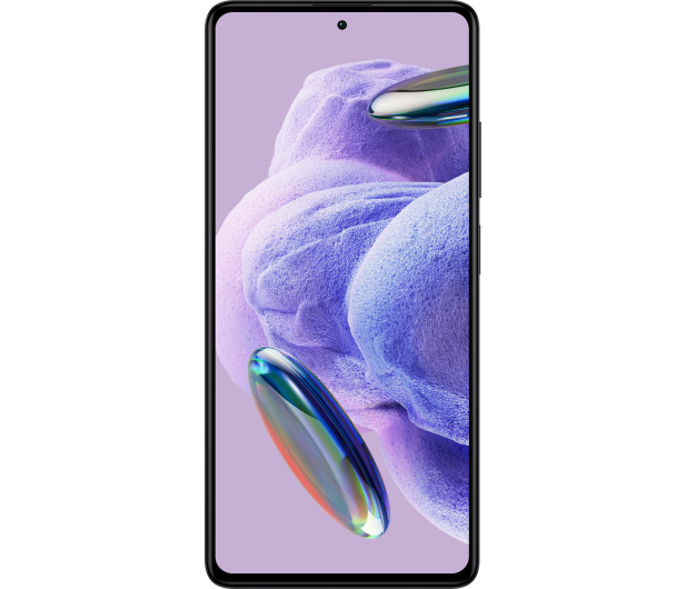 Xiaomi Redmi Note 12 Pro+ 5G 8/256GB Midnight Black - 1127137 - zdjęcie 2